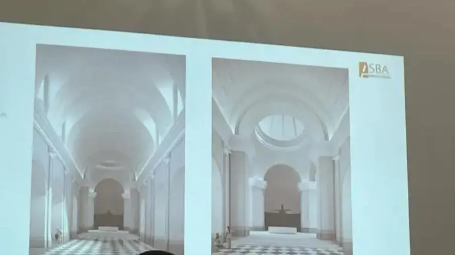 Catanzaro, per Petrusinu ogni minestra il progetto del “nuovo” Duomo non convince images Catanzaro, per Petrusinu ogni minestra il progetto del “nuovo” Duomo non convince