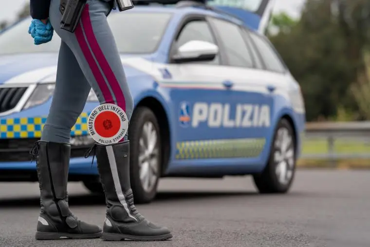 images Il SIULP di Cosenza esprime preoccupazione per l’allarmante carenza di personale nella Polstrada