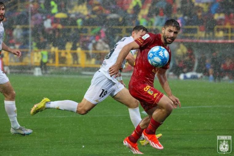 images Serie BKT-Play-off, Catanzaro e Brescia in campo alle 20.30: le probabili formazioni