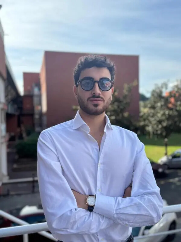 images Unical, Leonardo nuovo componente della commissione mensa