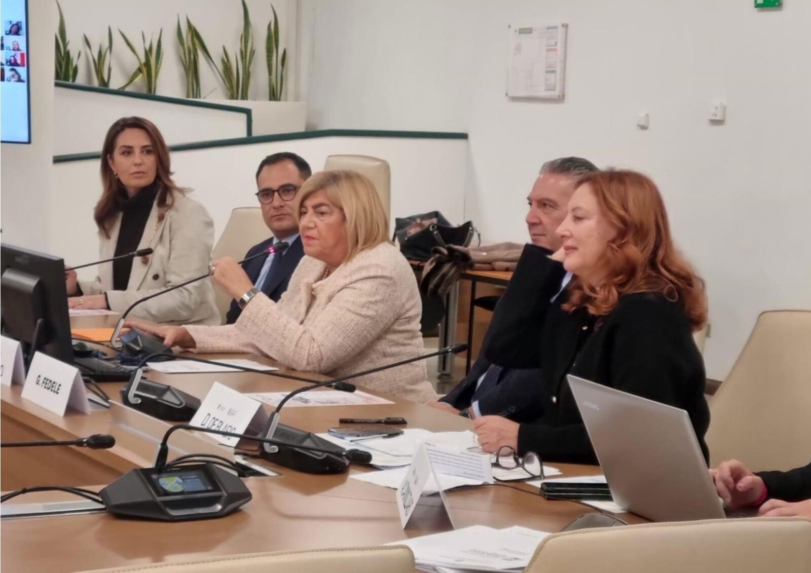 images 25 novembre, la Commissione Regionale per le Pari Opportunità: “Insieme contro la violenza – Buone prassi e sinergie territoriali”