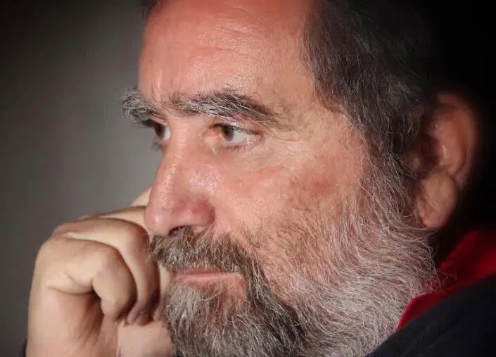 Domenico Lanciano: "In omaggio l'opuscolo con le mie opere e un resoconto di una intensa vita sociale"