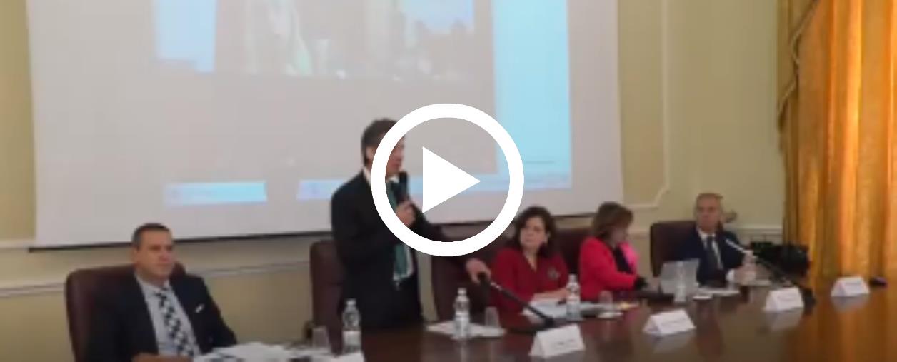 images Sicurezza sul posto di lavoro, Ferrara: "Dall'Inail 16 milioni per le imprese che investono" 