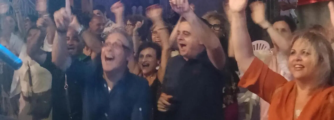 images Simeri Crichi, il sindaco Zicchinella: "Grazie per la gratitudine"&nbsp;