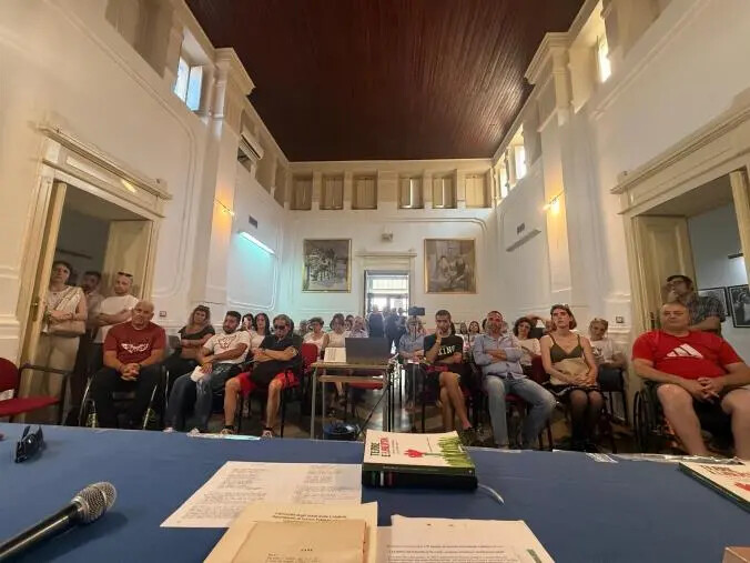 images Successo a Cinquefrondi per il IV Incontro di "Geostoria Interculturale Calabrese, Identità e Diversità"