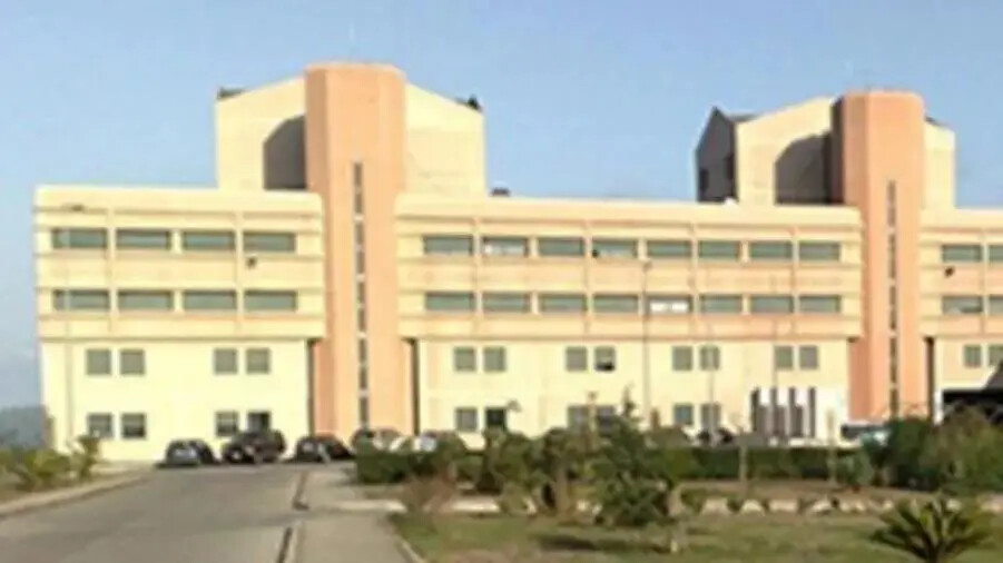 images Vibo Valentia, poliziotto ferito in carcere da detenuto. Sappe: “La misura è colma”