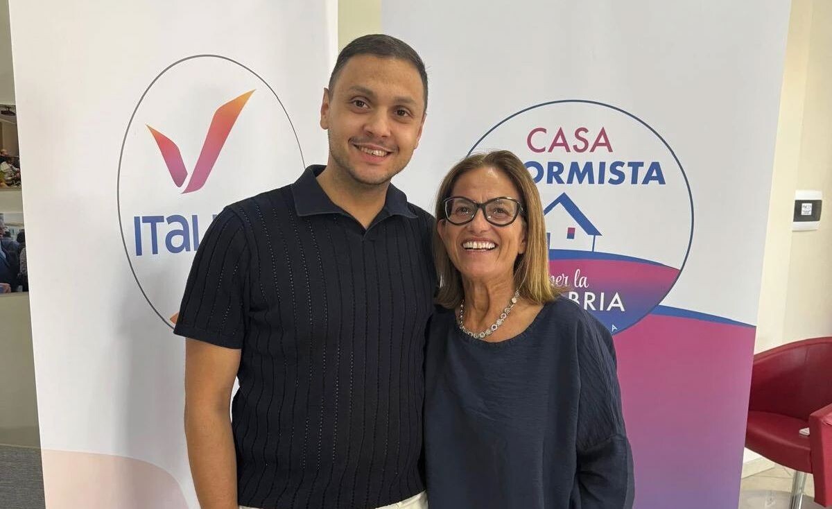 Casa Riformista, nuove adesioni tra Cosenza e Vibo: Filomena Greco amplia la rete images Casa Riformista, nuove adesioni tra Cosenza e Vibo: Filomena Greco amplia la rete