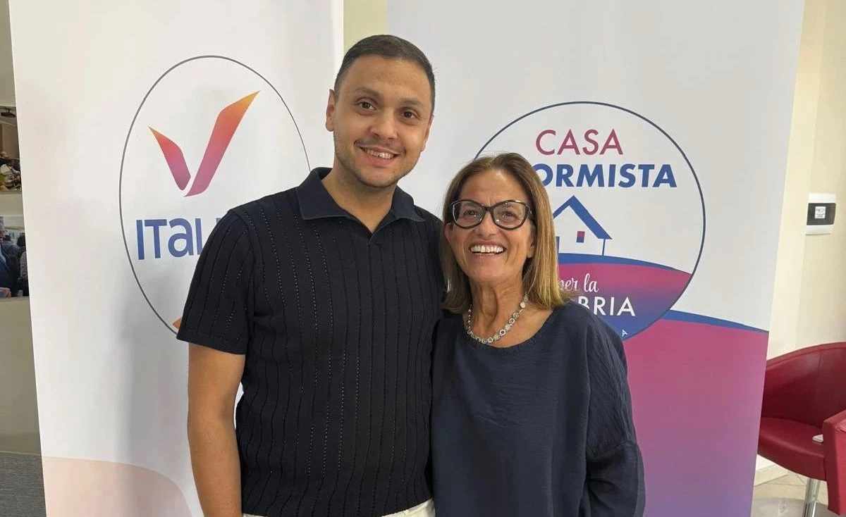 Casa Riformista, nuove adesioni tra Cosenza e Vibo: Filomena Greco amplia la rete