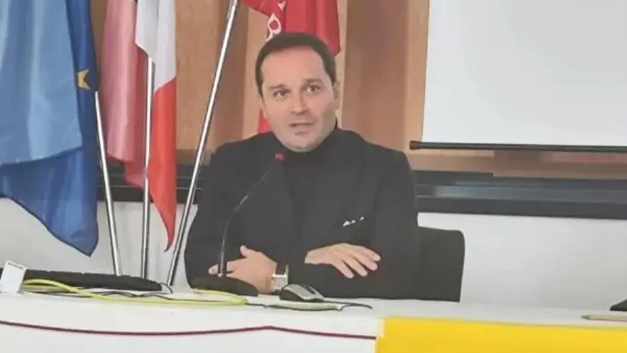 Rugna (Ance Calabria) all’Unical: “Si intraprendano azioni mirate per rafforzare le politiche di rigenerazione urbana" images Rugna (Ance Calabria) all’Unical: “Si intraprendano azioni mirate per rafforzare le politiche di rigenerazione urbana"