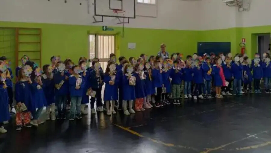 Gutenberg a Catanzaro, settimana ricca di eventi al Comprensivo "Vivaldi” images Gutenberg a Catanzaro, settimana ricca di eventi al Comprensivo "Vivaldi”