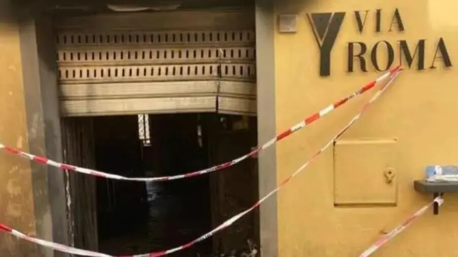 images Intimidazione a Marcellinara, la ferma condanna del consigliere regionale Antonio Montuoro