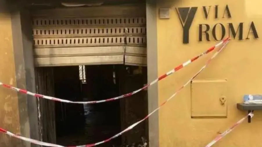 Intimidazione a Marcellinara, la ferma condanna del consigliere regionale Antonio Montuoro images Intimidazione a Marcellinara, la ferma condanna del consigliere regionale Antonio Montuoro