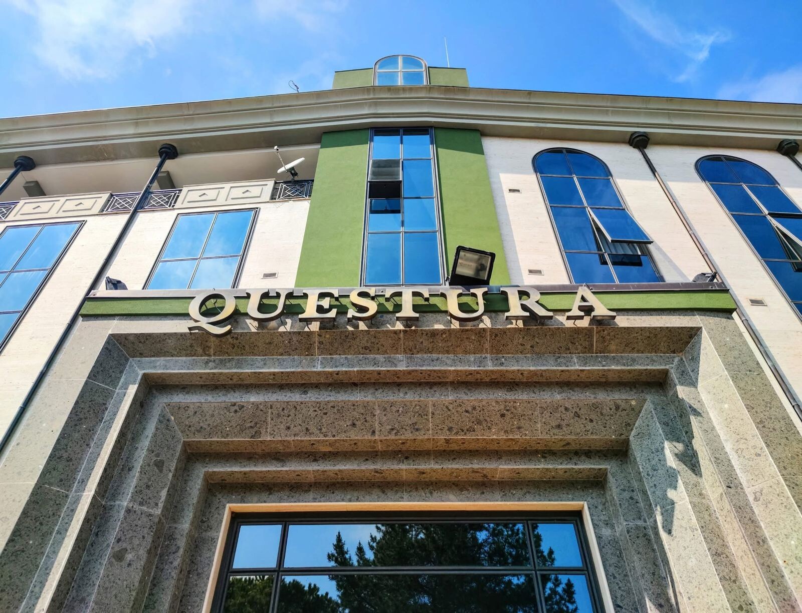 images Calcio violento, a Vibo emesso Daspo per 5 anni a un calciatore del Francica: aggredì l'arbitro 