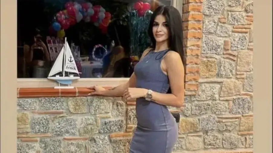 images Scontro mortale a Catanzaro: addio alla giovane e bella Martina 