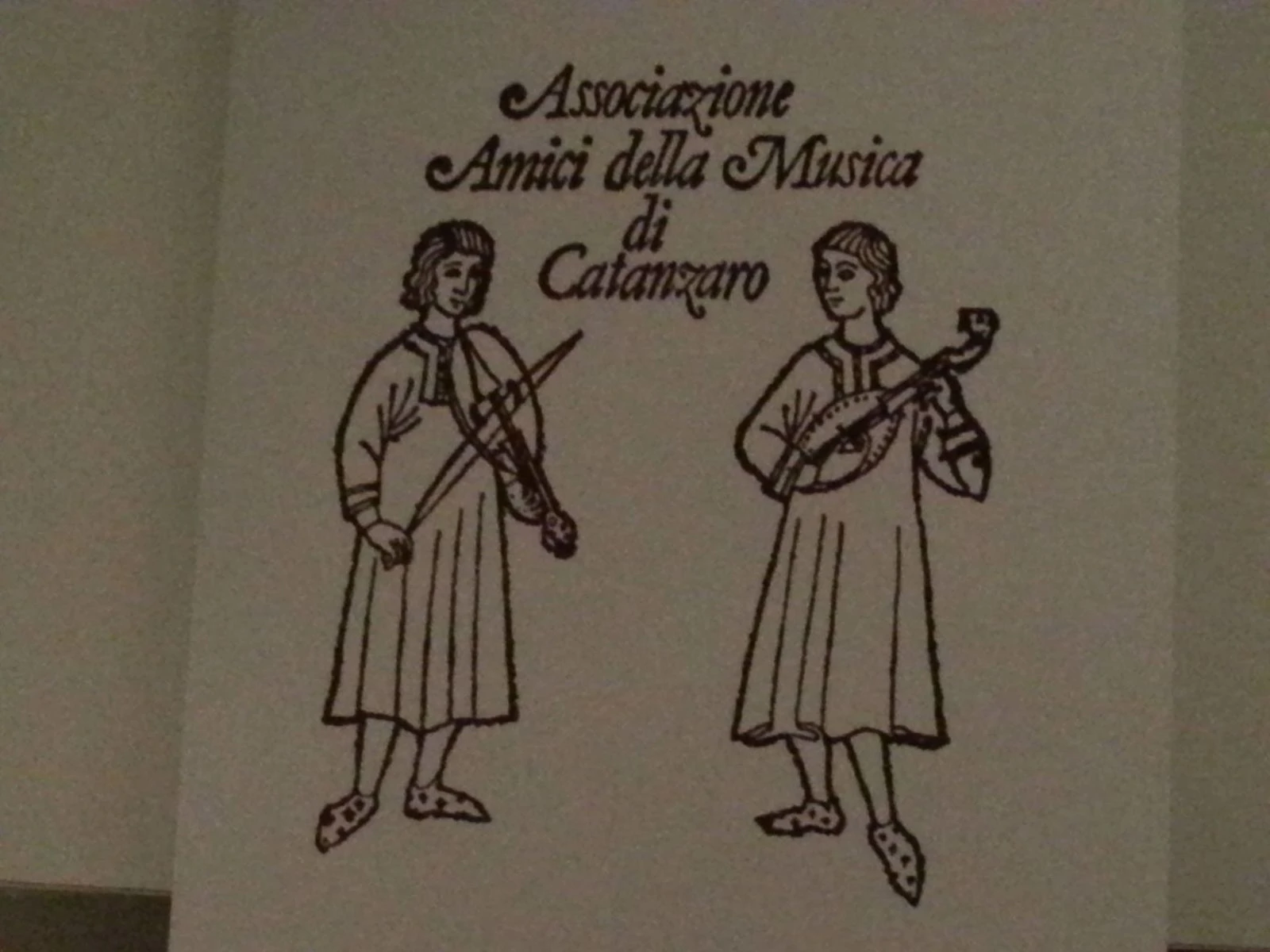 Daniela Faccio: “Luisa Scambia, una donna che ha segnato la cultura di Catanzaro”