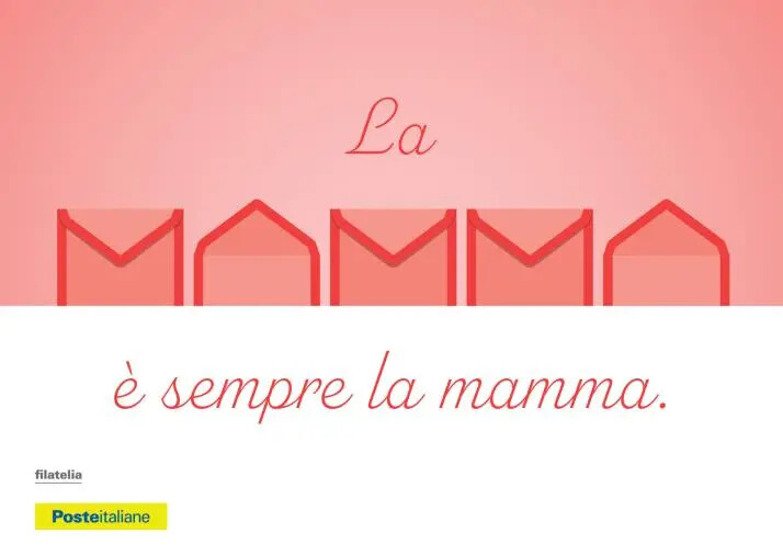 images Festa della Mamma, le iniziative di Poste italiane nelle province di Catanzaro e Vibo