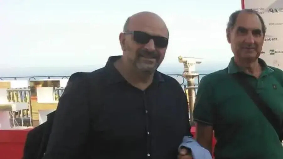 I Figli del Minotauro dalla Calabria all'Università di Londra con la proiezione del film e la relazione di Tigani Sava images I Figli del Minotauro dalla Calabria all'Università di Londra con la proiezione del film e la relazione di Tigani Sava