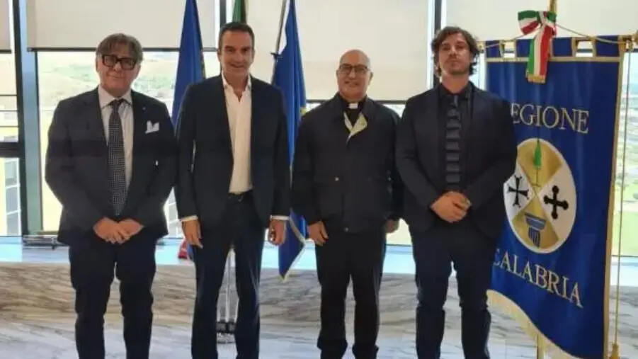 I luoghi Cassiodorei, la Regione Calabria sosterrà la campagna di scavi images I luoghi Cassiodorei, la Regione Calabria sosterrà la campagna di scavi