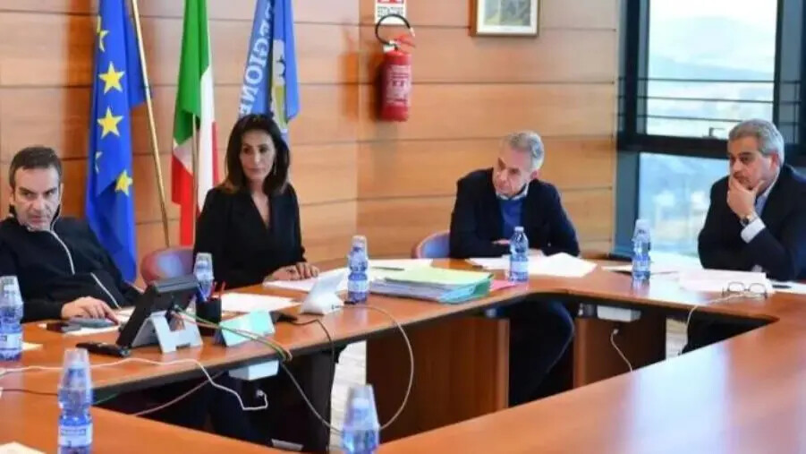 images La Giunta approva il Piano regionale di potenziamento dei Centri per l'impiego 