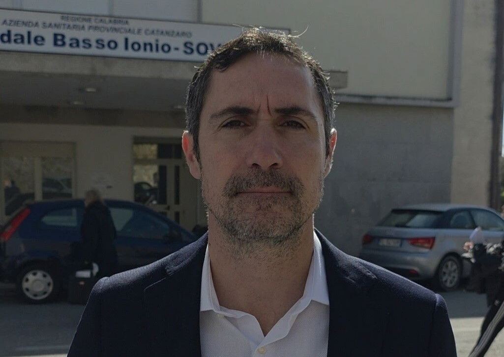 images Ospedale di Soverato, cancellati 10 posti letto: Alecci presenta interrogazione 