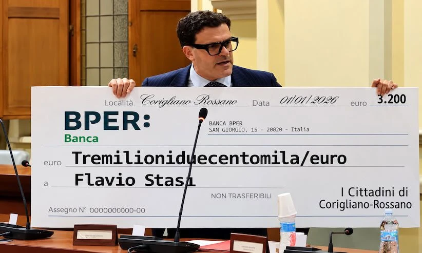 Eventi estivi a Corigliano-Rossano, Caputo (FdI) attacca la Giunta: "3,2 milioni spesi, la città merita risposte"