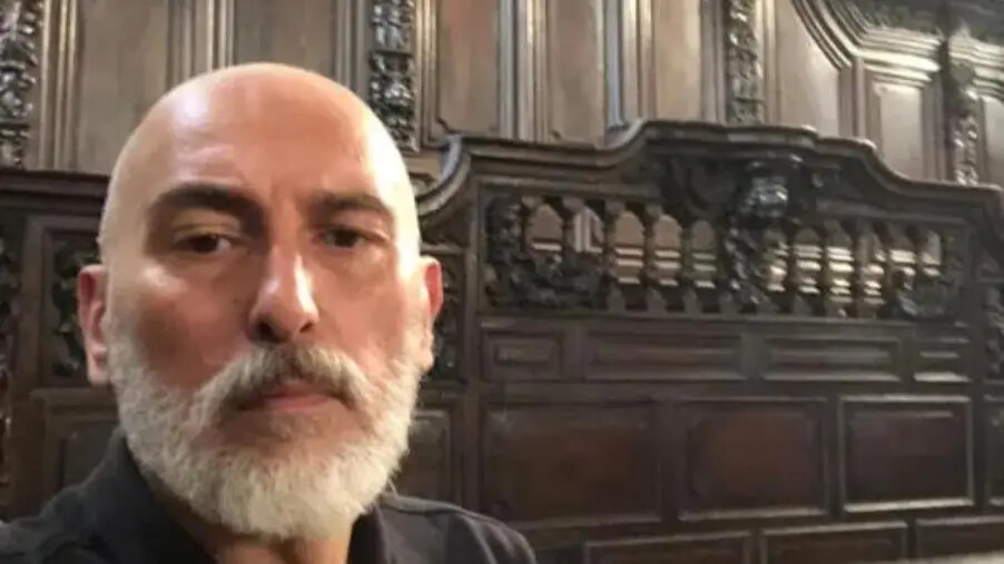 images Marco Calabrese: "Il brand… senza opportunità!"