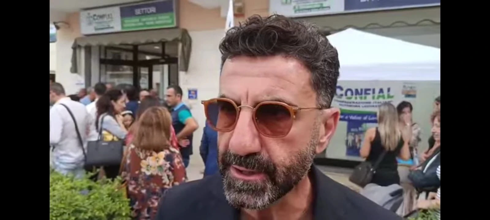 Natale a Crotone, Tomaino: “Proteggere i bambini è la forma più alta di legalità”