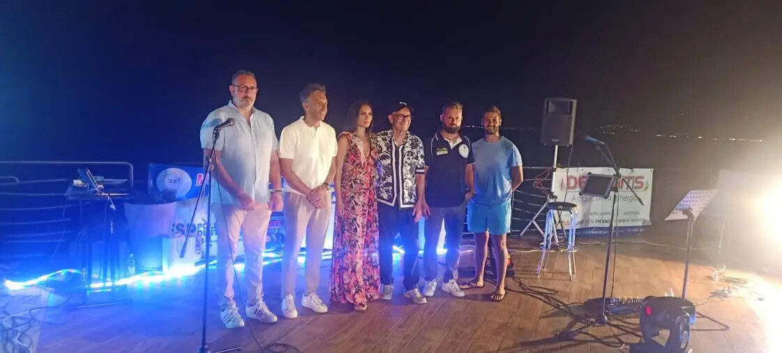 Catanzaro, celebrato il 22° Memorial “Giovanni Barone” nel segno della sensibilizzazione sulla Sicurezza Stradale images Catanzaro, celebrato il 22° Memorial “Giovanni Barone” nel segno della sensibilizzazione sulla Sicurezza Stradale