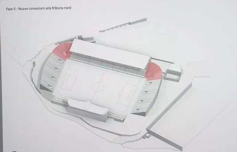 images Riqualificazione Stadio Ceravolo, Battaglia lancia l'allarme: "Senza fondi regionali salta tutto!"