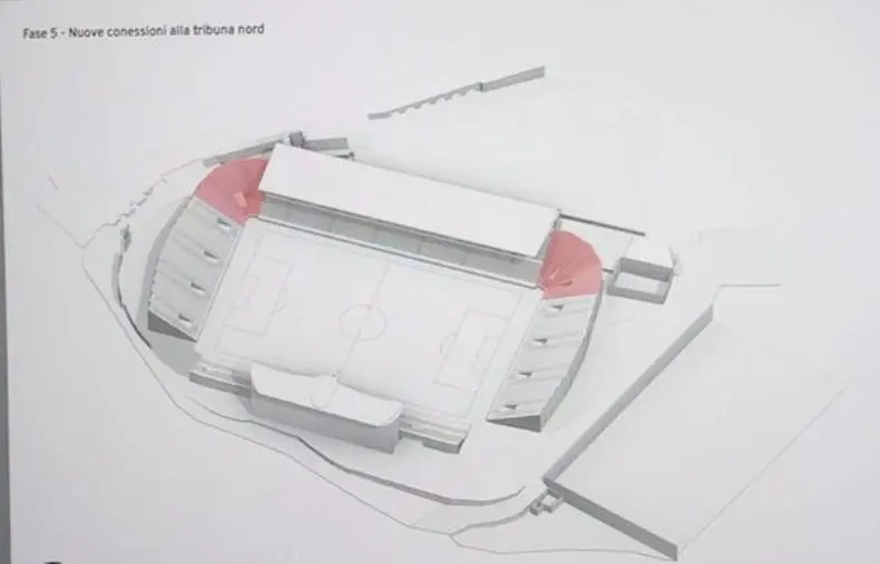Riqualificazione Stadio Ceravolo, Battaglia lancia l'allarme: "Senza fondi regionali salta tutto!" images Riqualificazione Stadio Ceravolo, Battaglia lancia l'allarme: "Senza fondi regionali salta tutto!"