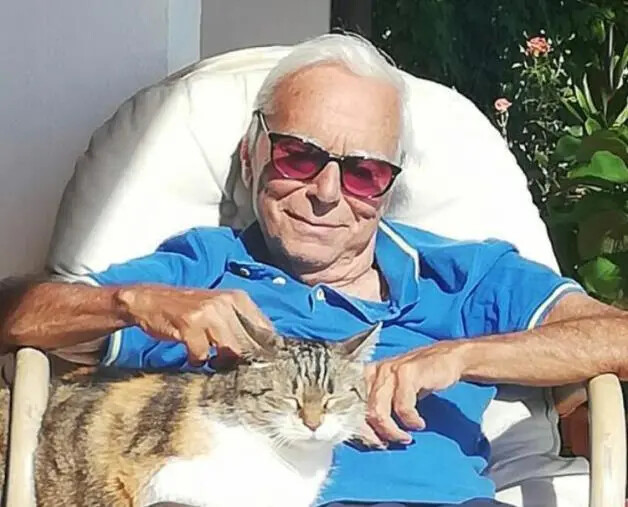 images Cosenza, Enzo Paolini (Premio Sila) ricorda Renato Greco