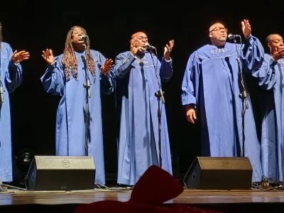 Catanzaro, David Wright accende la stagione di Ama Calabria al Politeama