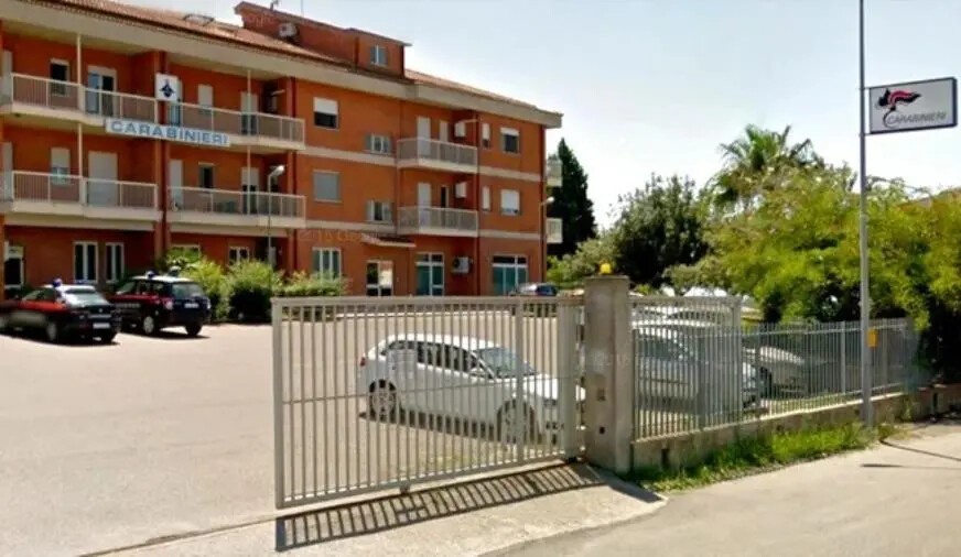 Sellia Marina, sequestrata macelleria: gravi carenze igieniche e sequestrati 397 kg di alimenti images Sellia Marina, sequestrata macelleria: gravi carenze igieniche e sequestrati 397 kg di alimenti