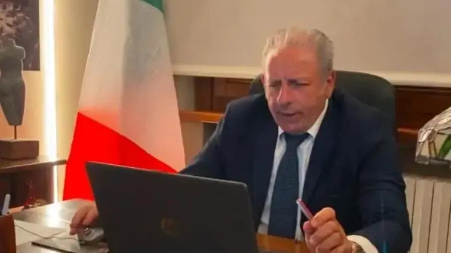 Cutro, Le Piane (FI): "Steccato dimenticata, i doveri sì i diritti no" images Cutro, Le Piane (FI): "Steccato dimenticata, i doveri sì i diritti no"