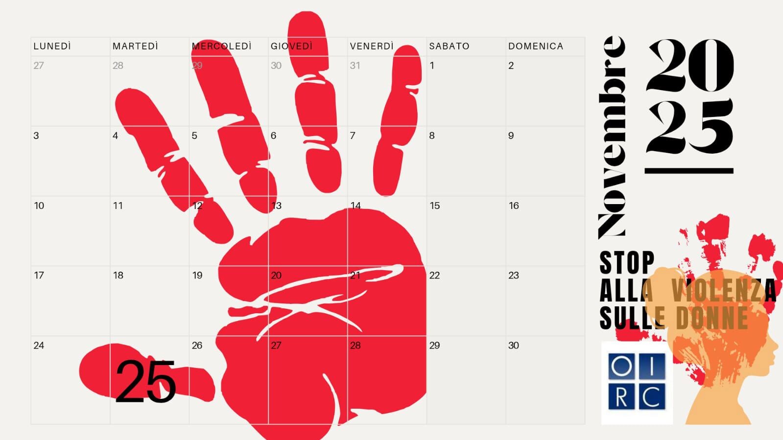 images 25 Novembre, Foti: "Il rispetto per una donna inizia dalle parole"