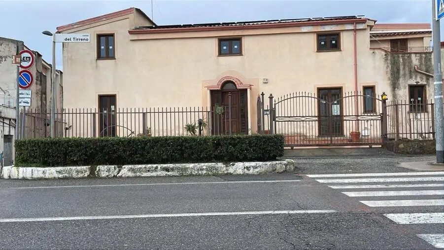 images Santa Maria del Cedro, destinato un immobile ai carabinieri forestali 