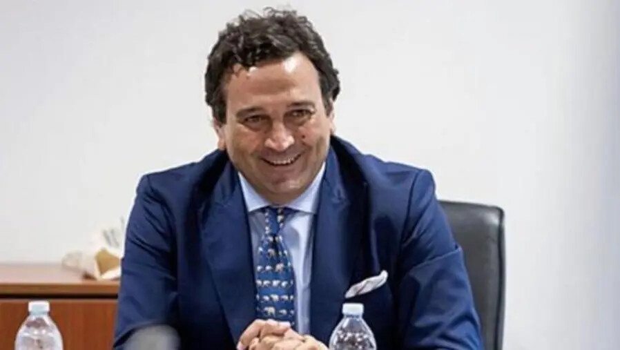 Fisco, Orsomarso (FdI): “Migliorare la cartolarizzazione sociale” images Fisco, Orsomarso (FdI): “Migliorare la cartolarizzazione sociale”