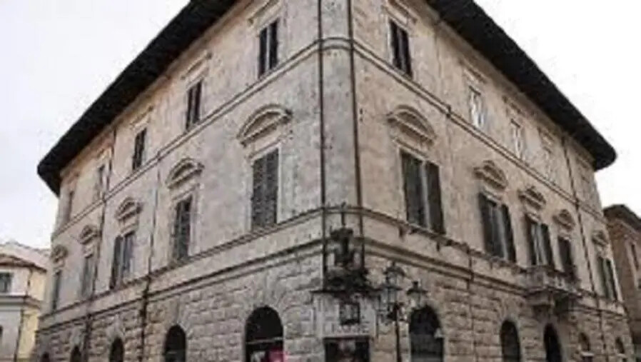 images Restauro Palazzo Fazzari, il plauso di Forza Italia Catanzaro all'iniziativa di Maselli