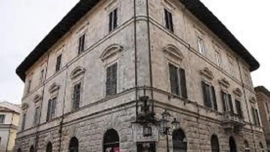 Restauro Palazzo Fazzari, il plauso di Forza Italia Catanzaro all'iniziativa di Maselli images Restauro Palazzo Fazzari, il plauso di Forza Italia Catanzaro all'iniziativa di Maselli