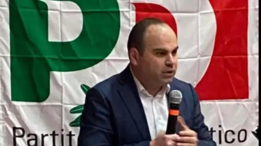 images Ambulanze senza medico e Pet chiuse per qualche turno, Giampà (PD) chiede l'intervento di Occhiuto