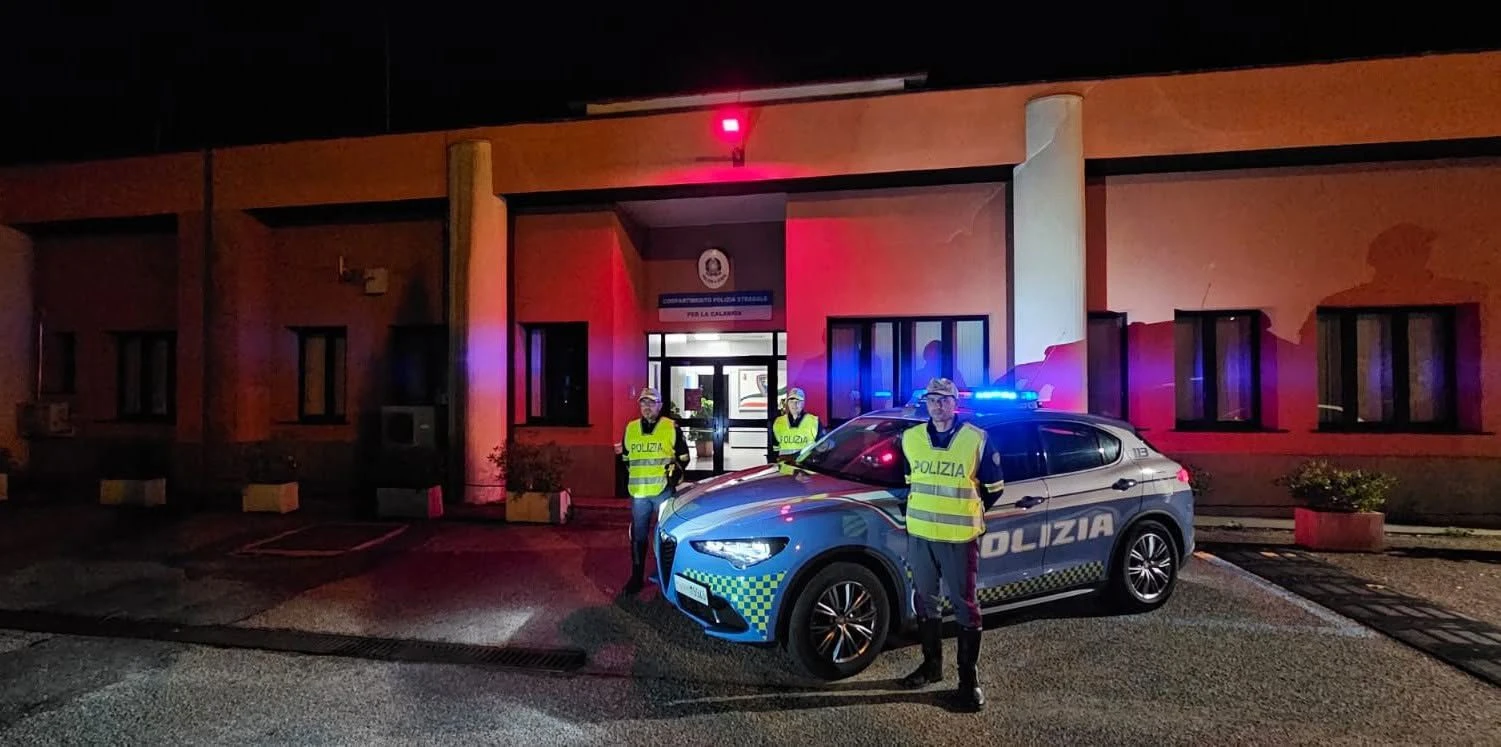 Polizia e Assogomma insieme anche quest’anno per la campagna "Vacanze Sicure"