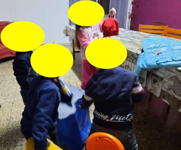 Il libro “Ci vuole pazienza” di Rita Tulelli illustrato ai bambini  images Il libro “Ci vuole pazienza” di Rita Tulelli illustrato ai bambini