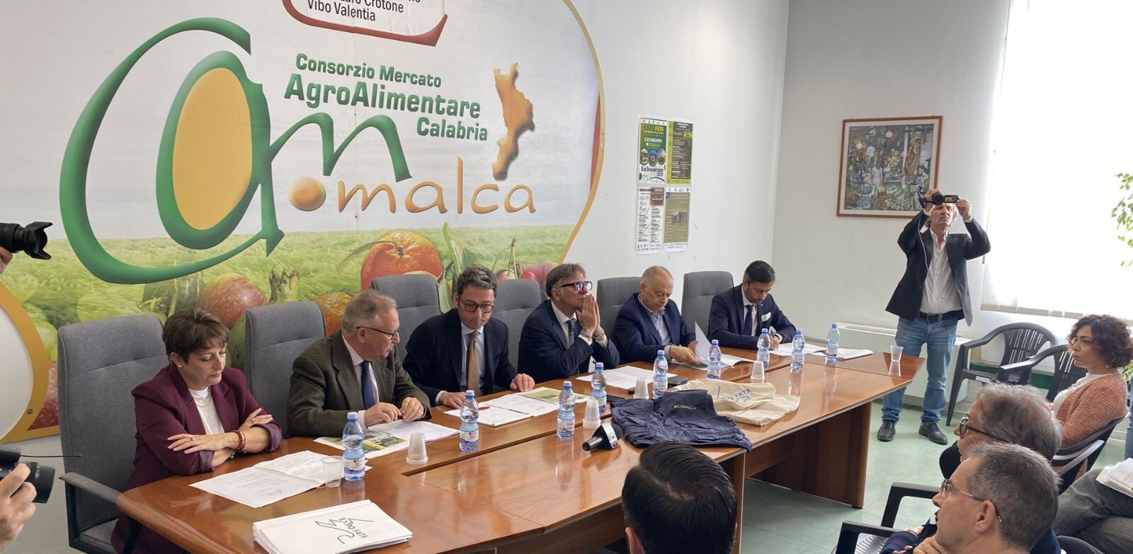 images Expo Fata 2025: la Calabria accende i riflettori su agricoltura, innovazione e turismo sostenibile
