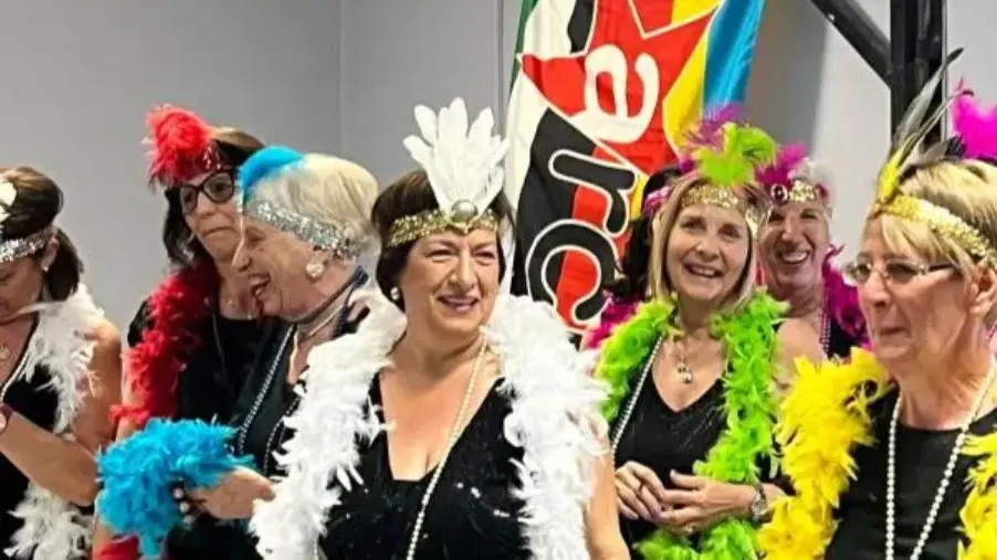 A Catanzaro la Corrida Dilettanti: una celebrazione dell'inclusione e della gioia images A Catanzaro la Corrida Dilettanti: una celebrazione dell'inclusione e della gioia