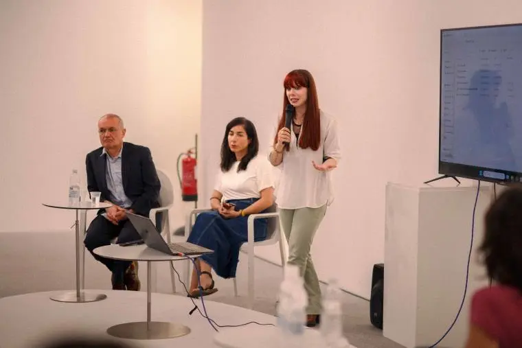 images Via alla Workshop Week: 7 artisti internazionali al Marca per gli studenti dell’Accademia di Belle Arti di Catanzaro