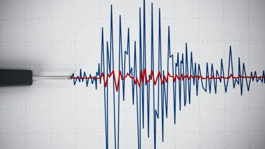 images Terremoto in Calabria, scuole chiuse a Cirò Marina e proseguono le verifiche nei comuni vicini