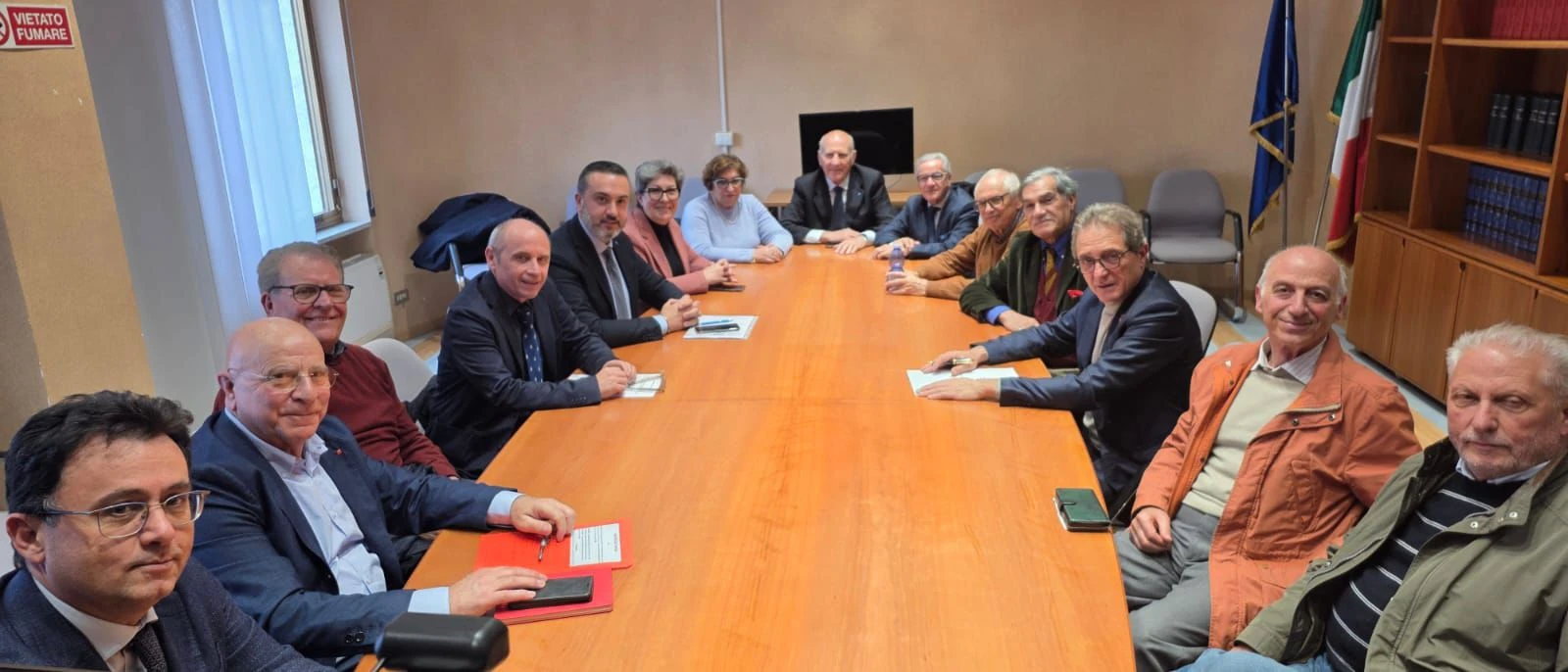 Previdenza e assistenza: c'è l'accordo tra Cgil, Cisl e Uil pensionati e Inps