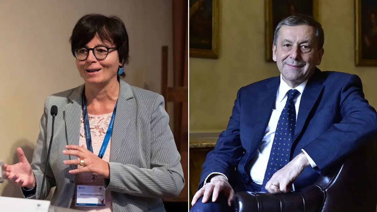 images Unical, due ex ministri dell’Università nel Consiglio di amministrazione