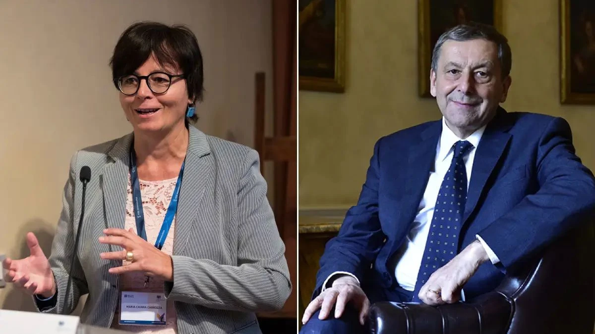 Unical, due ex ministri dell’Università nel Consiglio di amministrazione