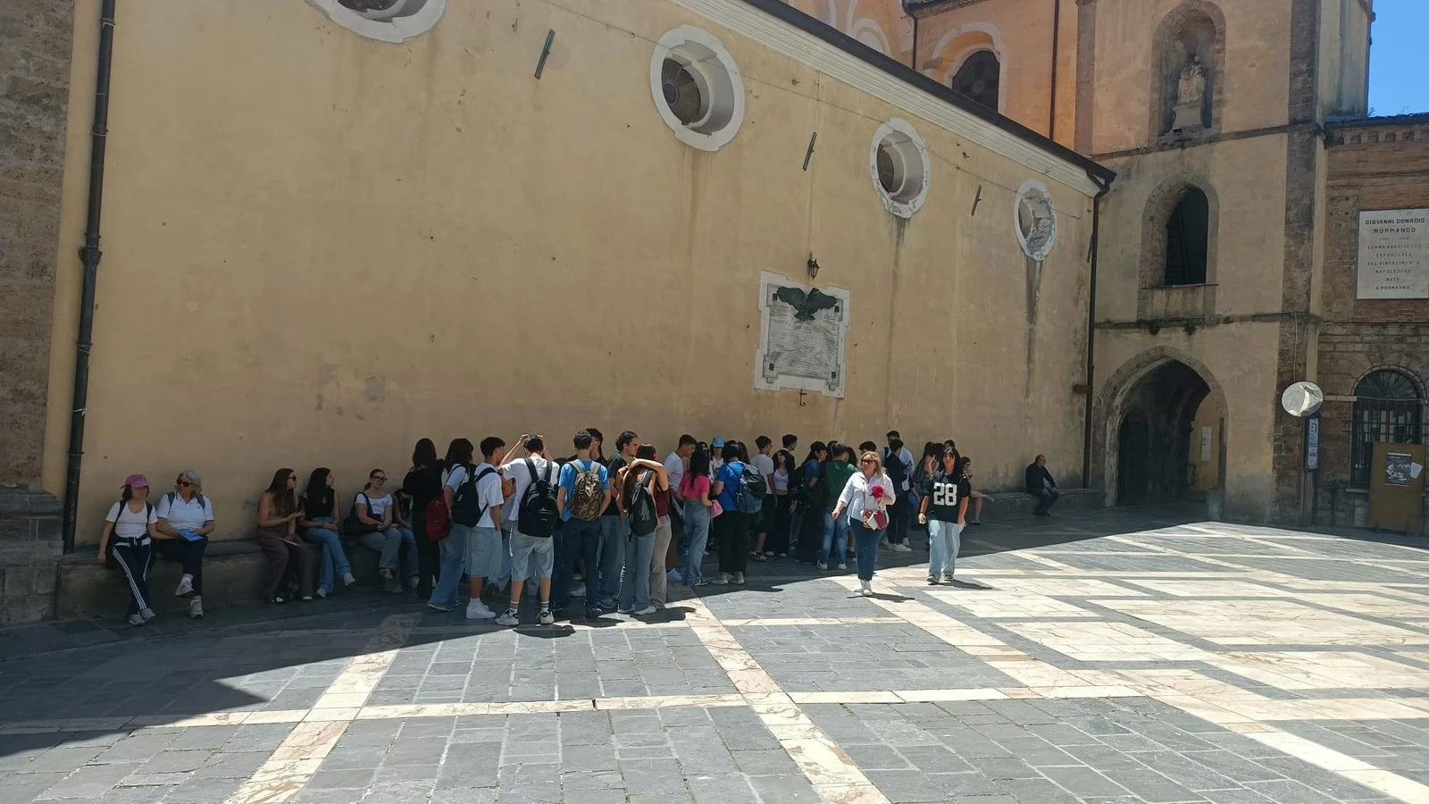 Mormanno inaugura il nuovo Ufficio Turistico: un servizio strategico per la promozione del territorio